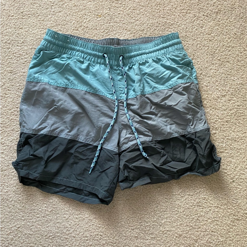 Swim trunks